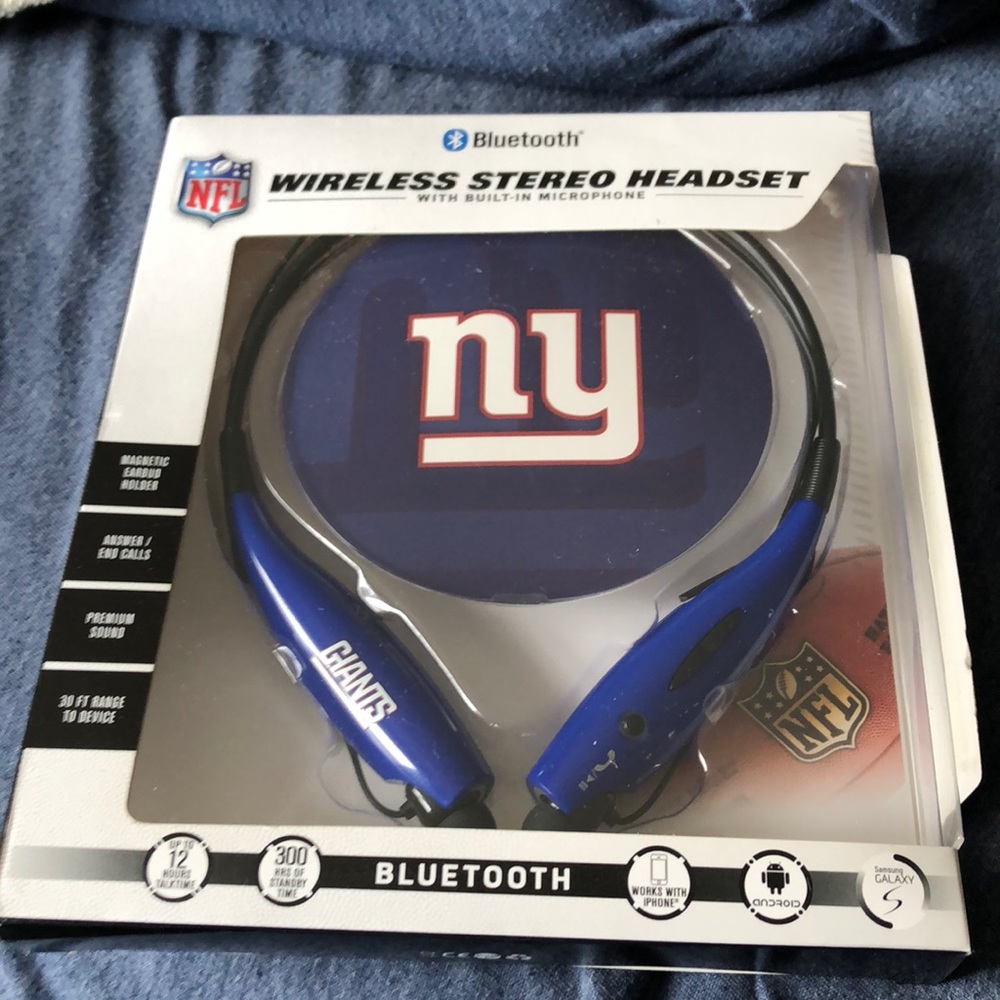 NFL New York Giants